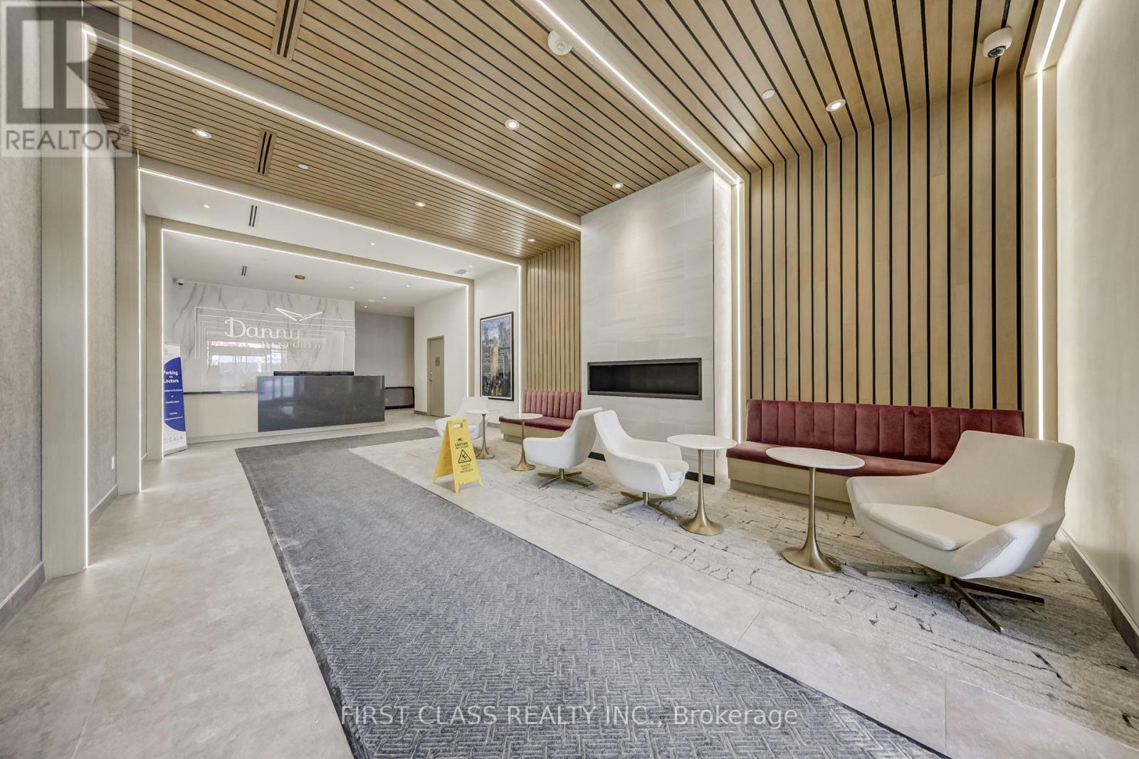 Property at 904 - 2369 DANFORTH AVENUE image 2