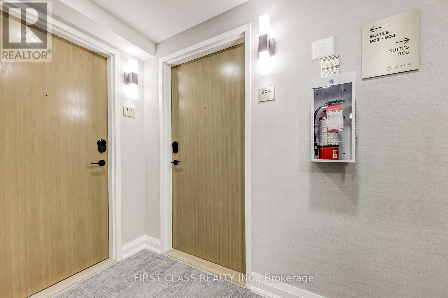 Property at 904 - 2369 DANFORTH AVENUE image 4
