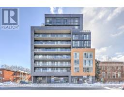 904 - 2369 DANFORTH AVENUE, Toronto, Ontario