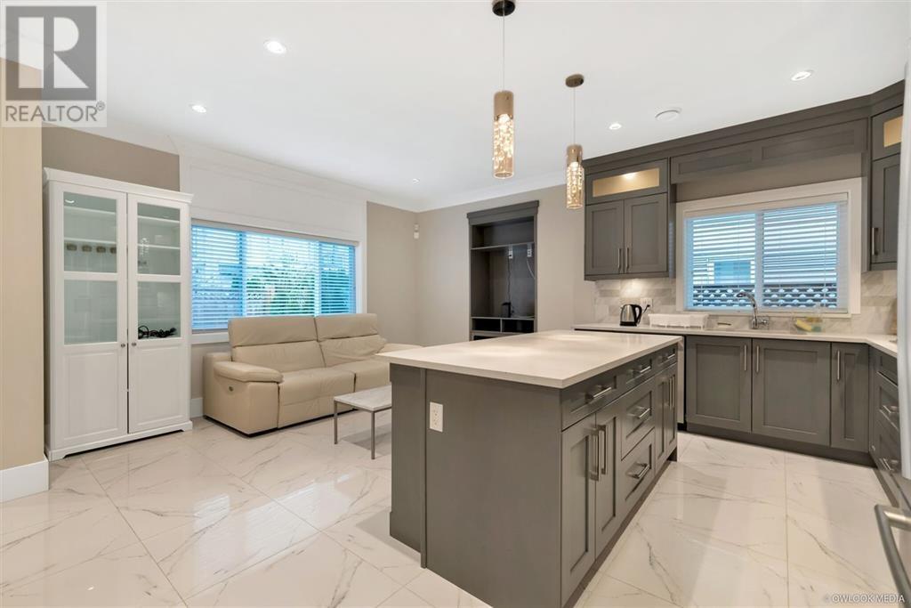 Listing Picture 6 of 20 : 7442 WILLIAMS ROAD, Richmond / 烈治文 - 魯藝地產 Yvonne Lu Group - MLS Medallion Club Member