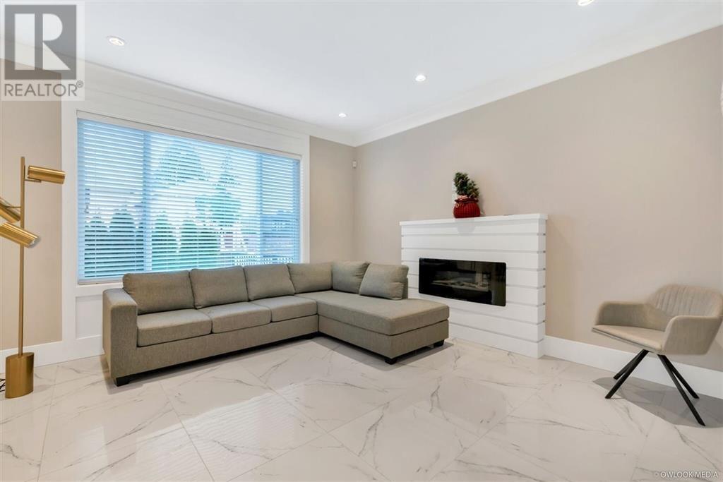 7442 WILLIAMS ROAD, Richmond