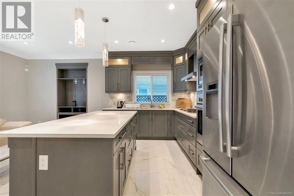 Listing Picture 5 of 20 : 7442 WILLIAMS ROAD, Richmond / 烈治文 - 魯藝地產 Yvonne Lu Group - MLS Medallion Club Member