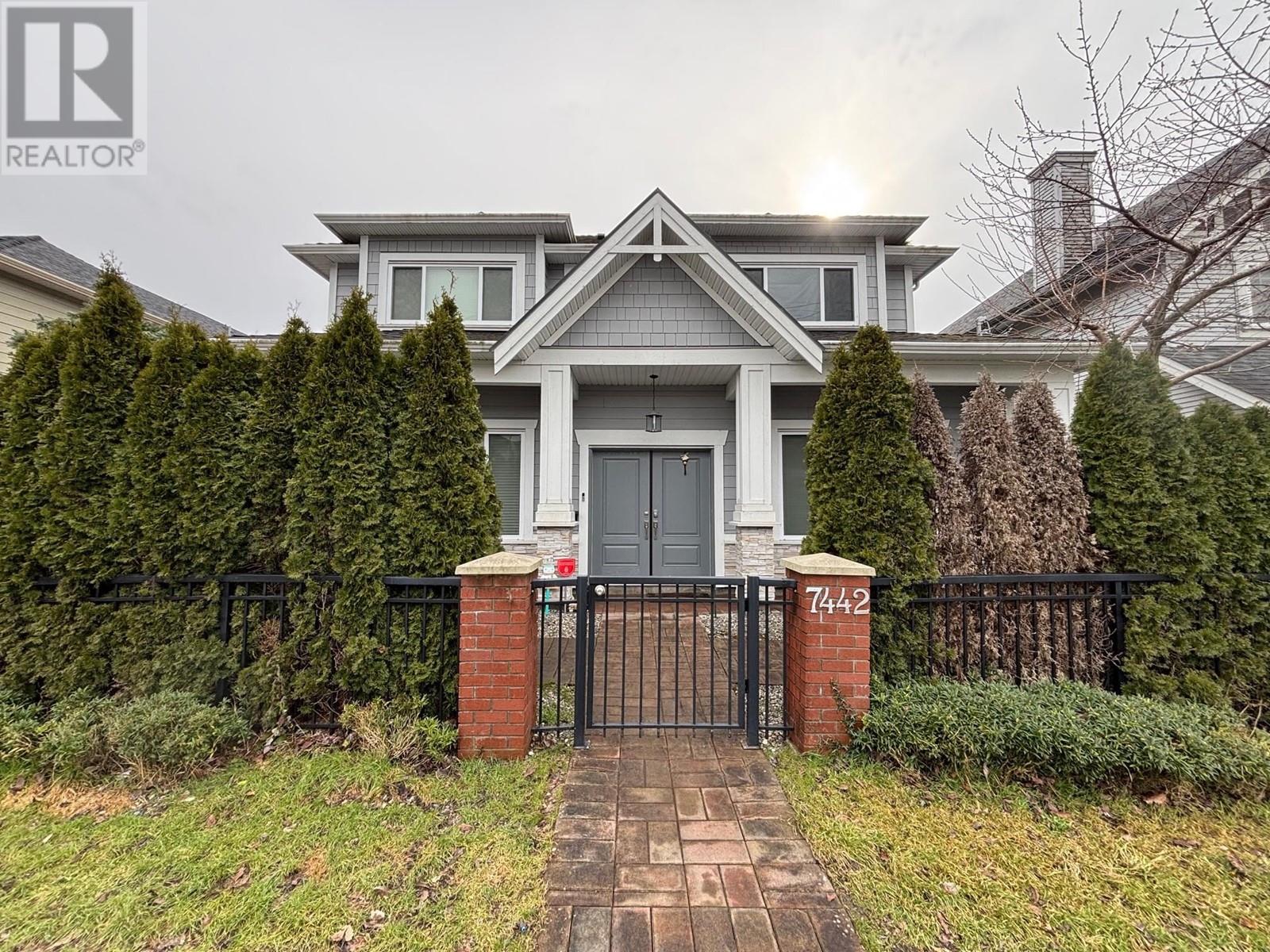 Listing Picture 19 of 20 : 7442 WILLIAMS ROAD, Richmond / 烈治文 - 魯藝地產 Yvonne Lu Group - MLS Medallion Club Member