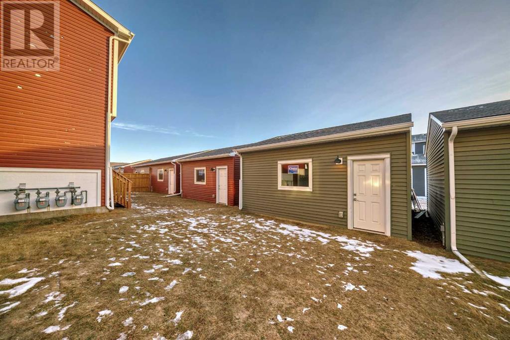 39 Cornerstone Path Ne, Calgary, Alberta  T3N 2J4 - Photo 36 - A2186287