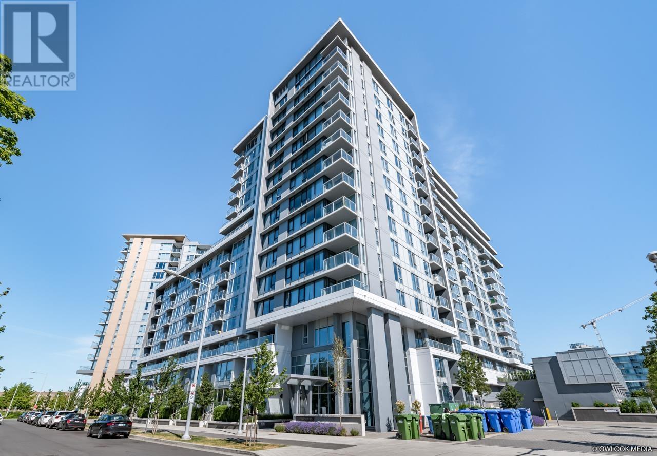 1802 3333 Brown Road, Richmond, British Columbia  V6X 0P6 - Photo 3 - R2965715