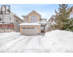 588 DUSTY MILLER CRESCENT, Ottawa, Ontario