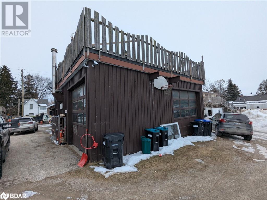 1341 Killarney Beach Road Unit# 3, Lefroy, Ontario  L0L 1W0 - Photo 2 - 40702600