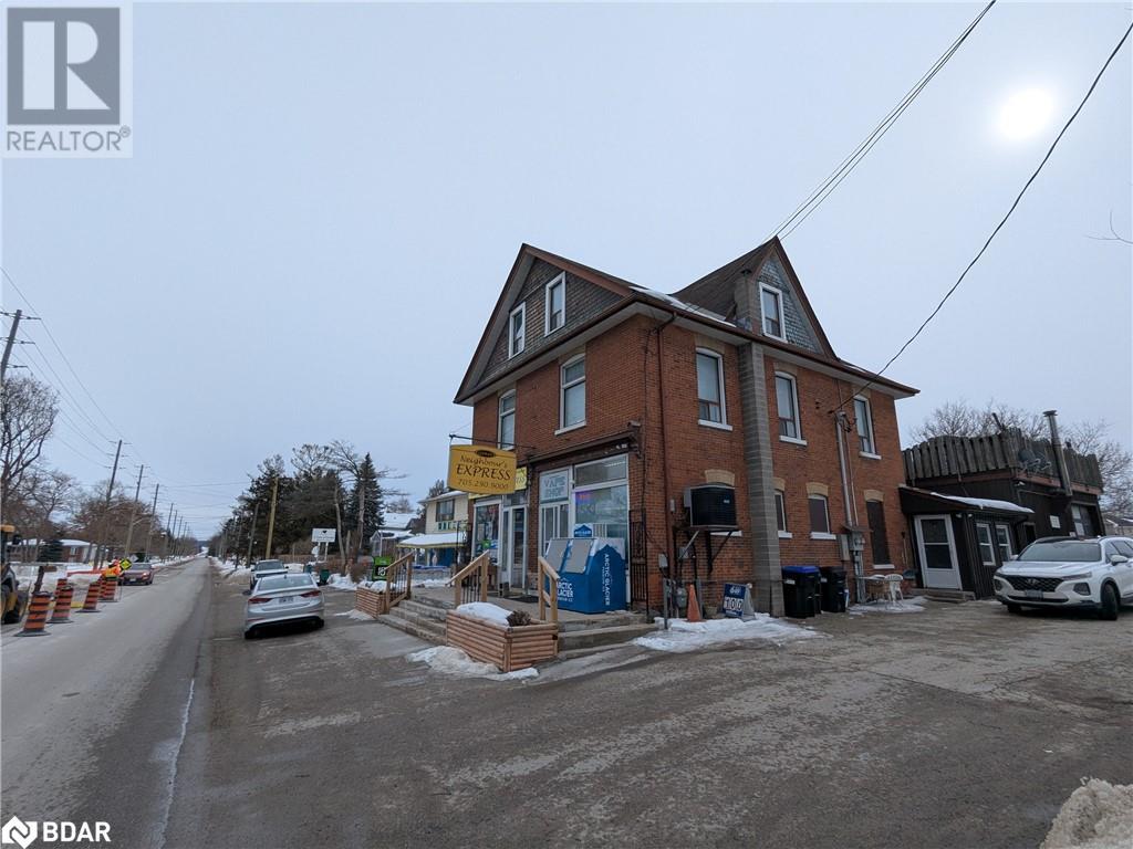 1341 Killarney Beach Road Unit# 3, Lefroy, Ontario  L0L 1W0 - Photo 5 - 40702600