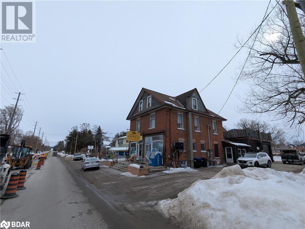 1341 Killarney Beach Road Unit# 3, Lefroy, Ontario  L0L 1W0 - Photo 6 - 40702600