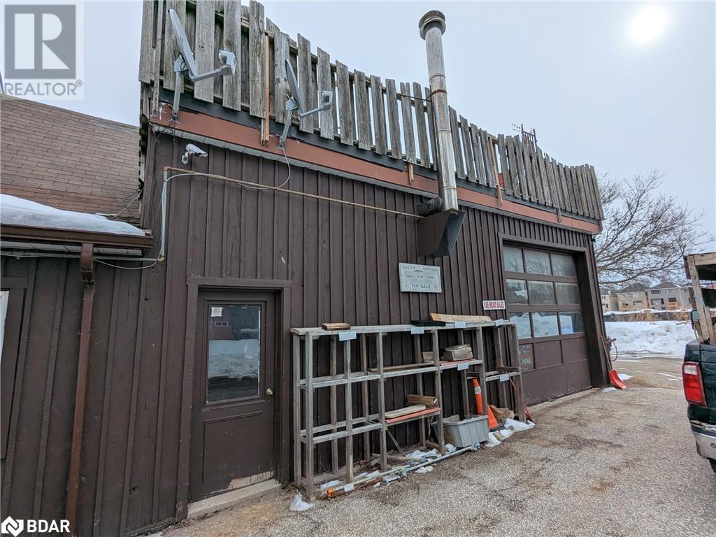 1341 Killarney Beach Road Unit# 3, Lefroy, Ontario  L0L 1W0 - Photo 7 - 40702600