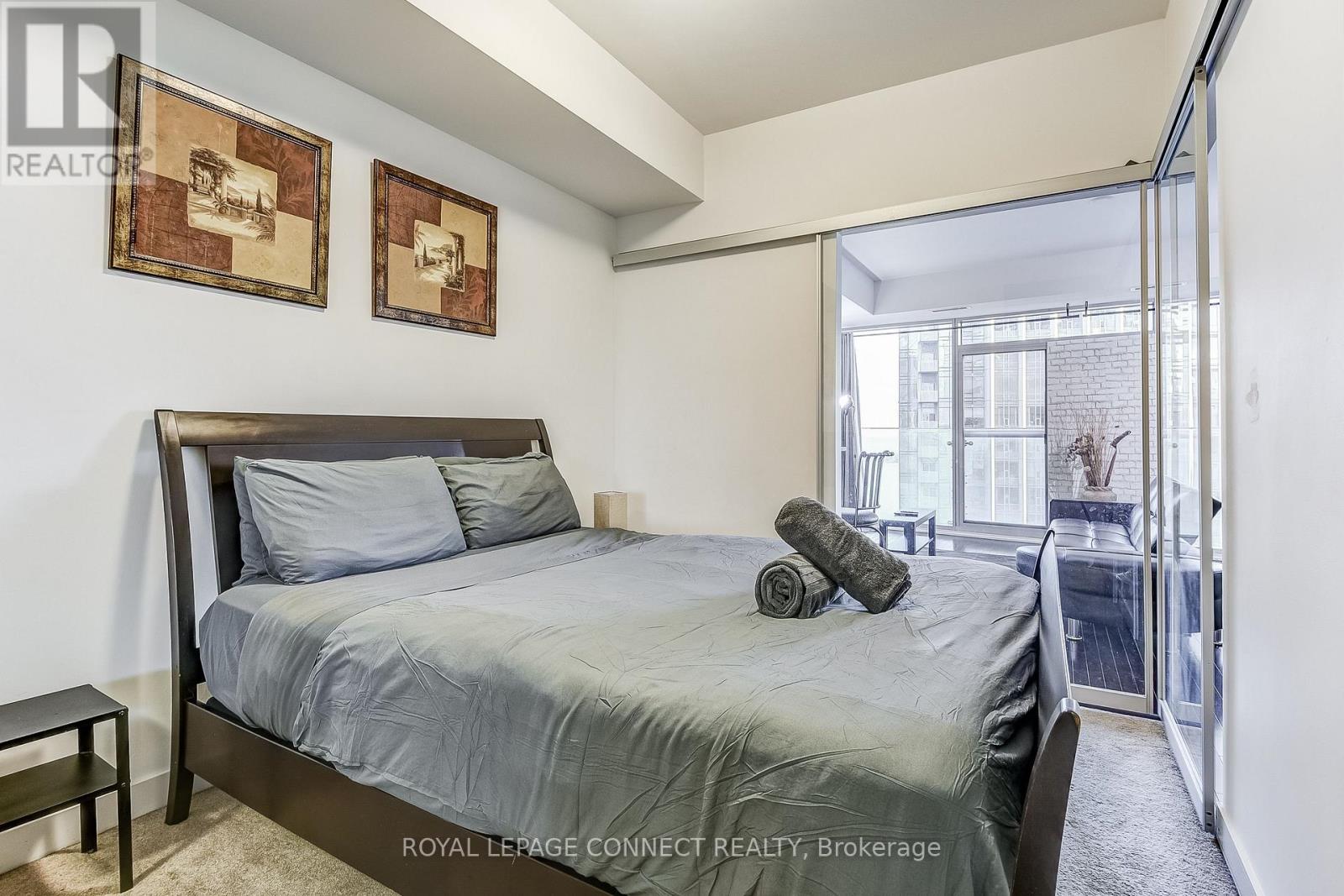 2804 - 14 York Street, Toronto, Ontario  M5J 0B1 - Photo 11 - C11995424