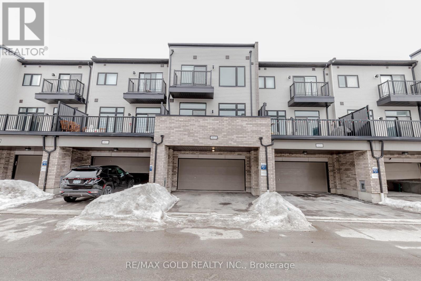 805 Conlin Road E, Oshawa, Ontario  L1K 3G4 - Photo 49 - E11995457