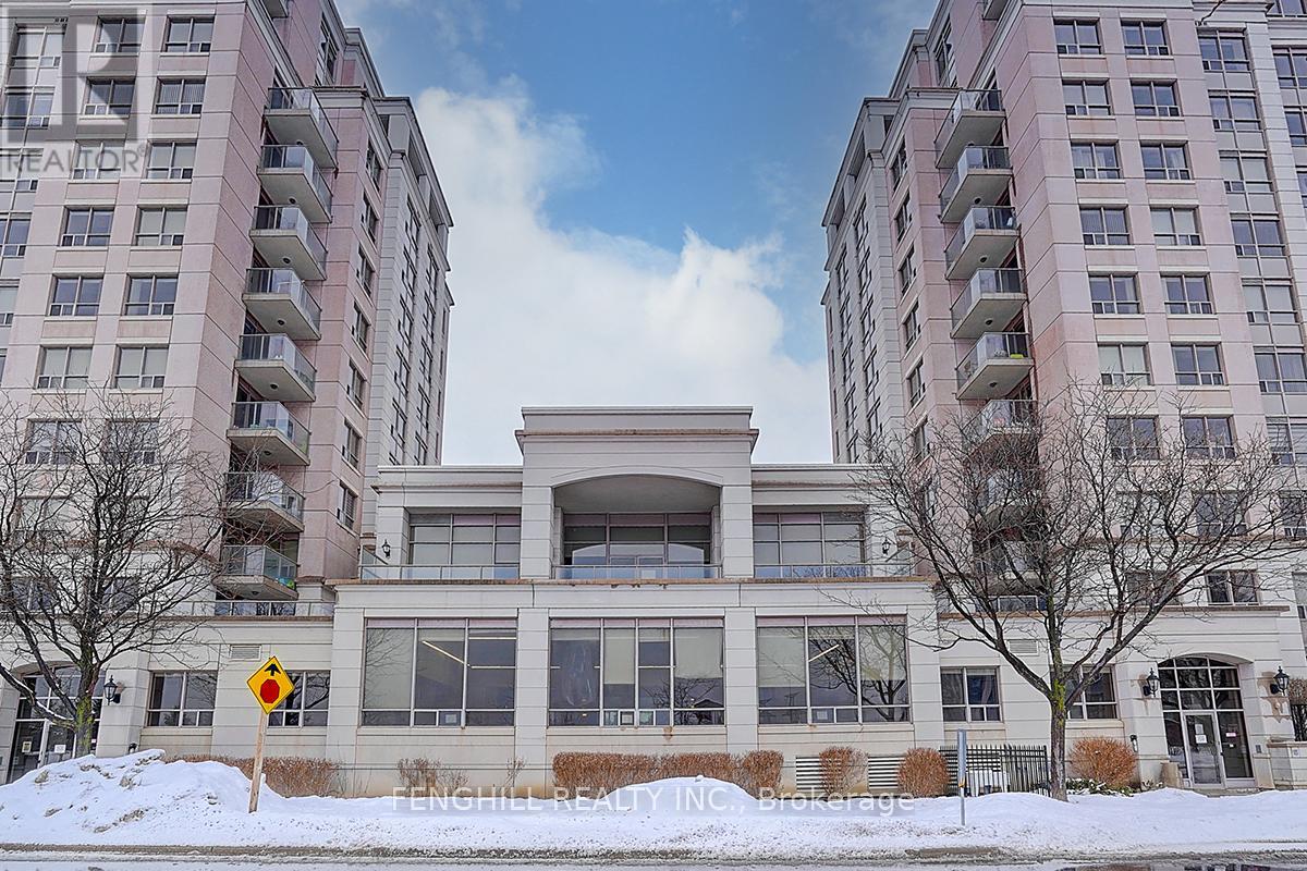 709 - 37 Galleria Parkway, Markham, Ontario  L3T 0A5 - Photo 23 - N11995436