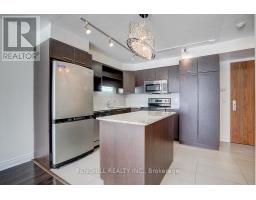 709 - 37 GALLERIA PARKWAY, Markham, Ontario