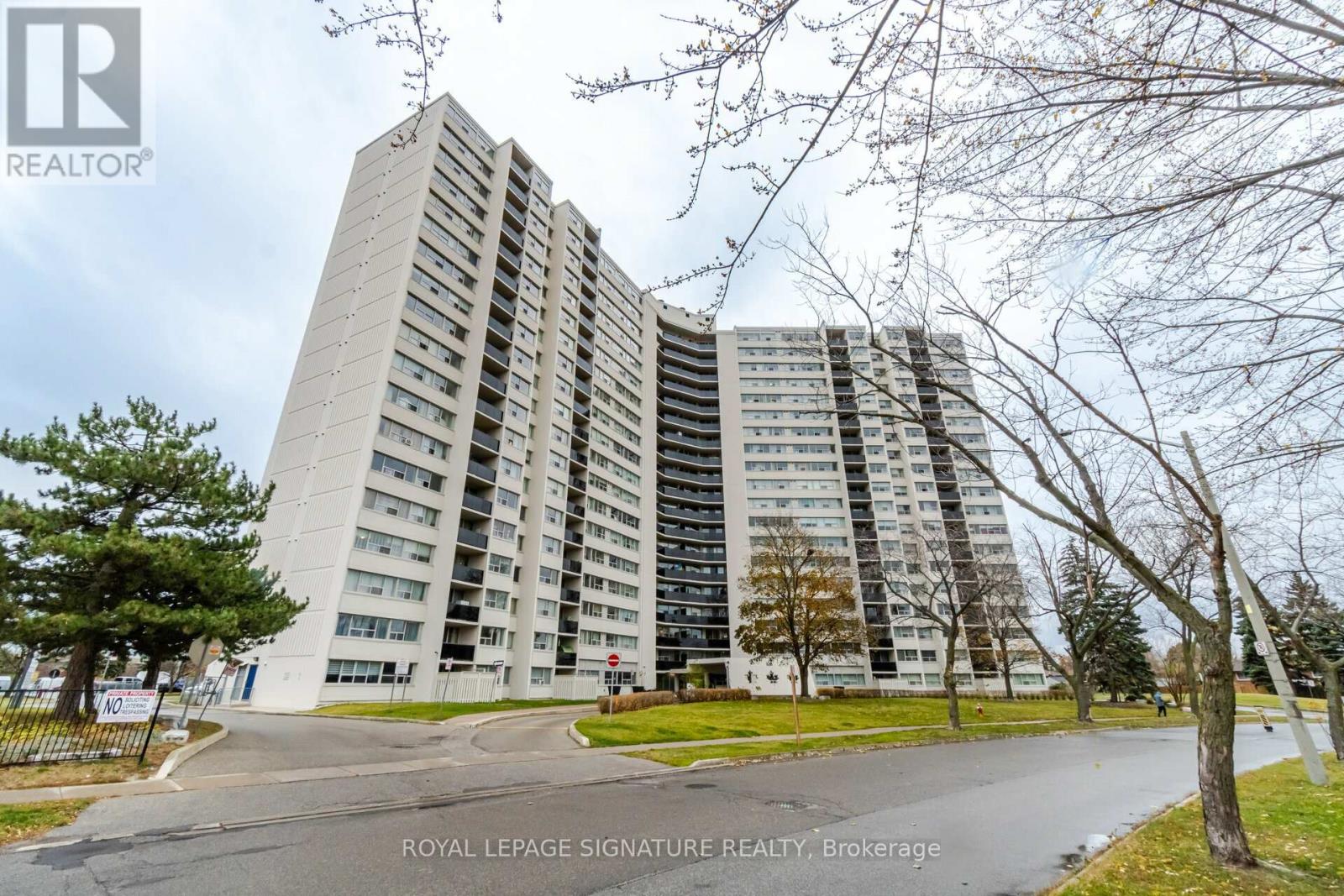 904 - 530 Lolita Gardens, Mississauga, Ontario  L5A 3T2 - Photo 13 - W11995449