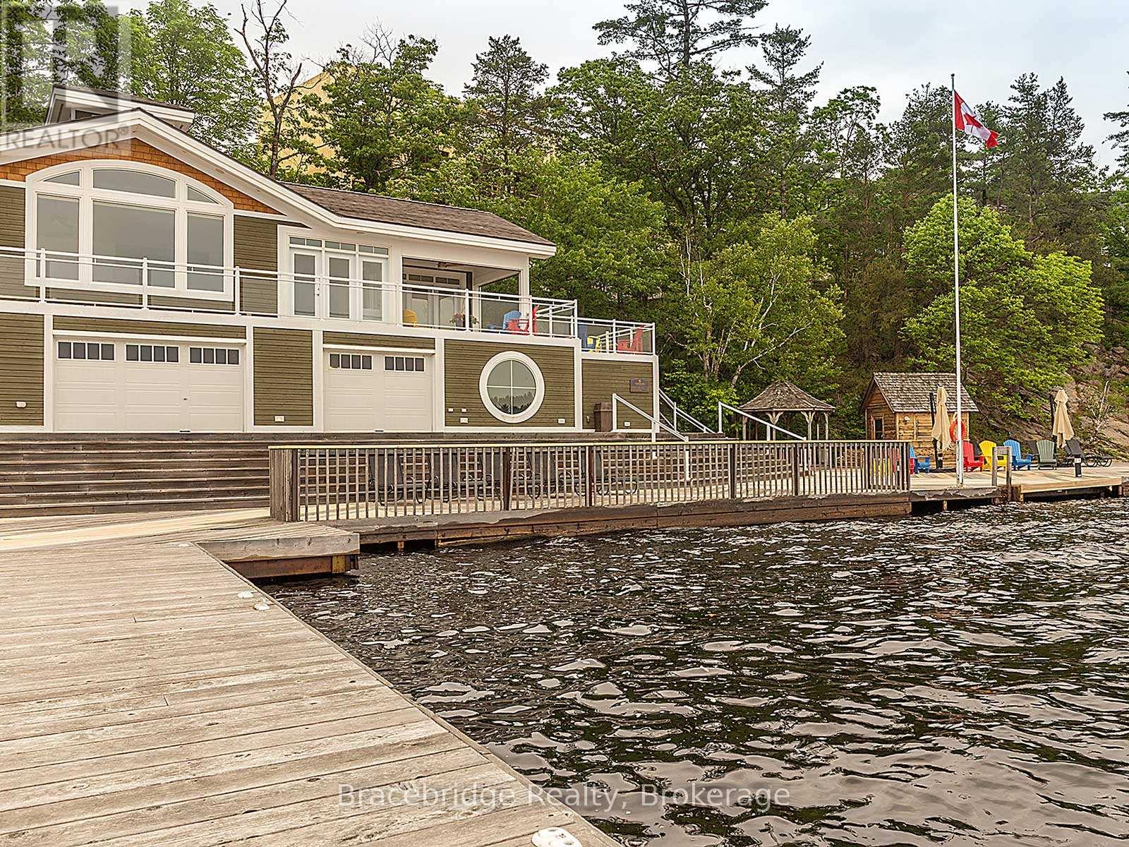 A103-D1 - 1869 Muskoka Rd 118 Highway W, Muskoka Lakes, Ontario  P1L 1W8 - Photo 19 - X11995472