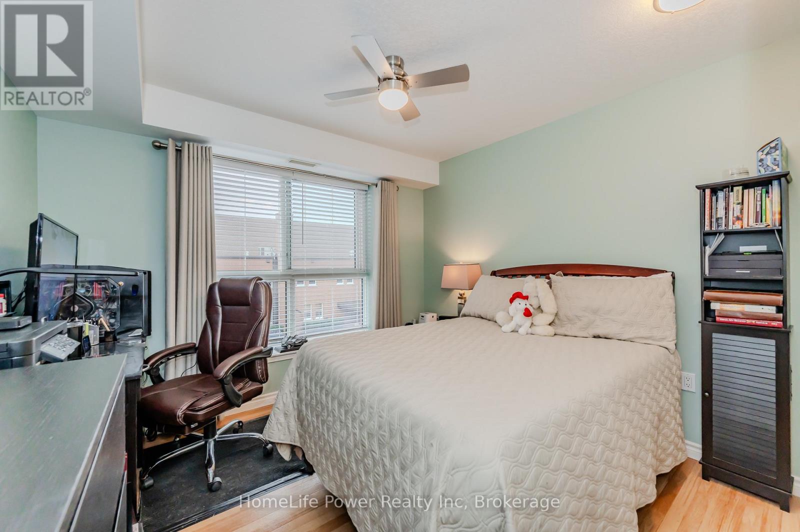 302 - 20 St George Street, Kitchener, Ontario  N2G 2S7 - Photo 19 - X11995481