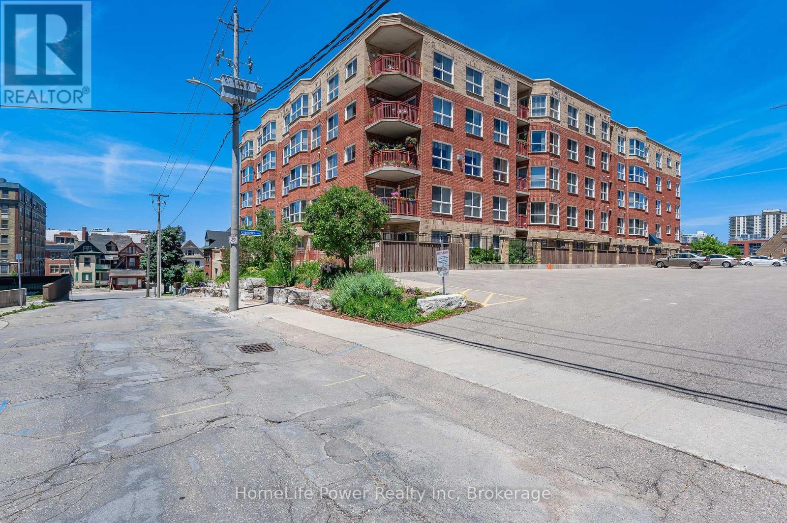 302 - 20 St George Street, Kitchener, Ontario  N2G 2S7 - Photo 38 - X11995481