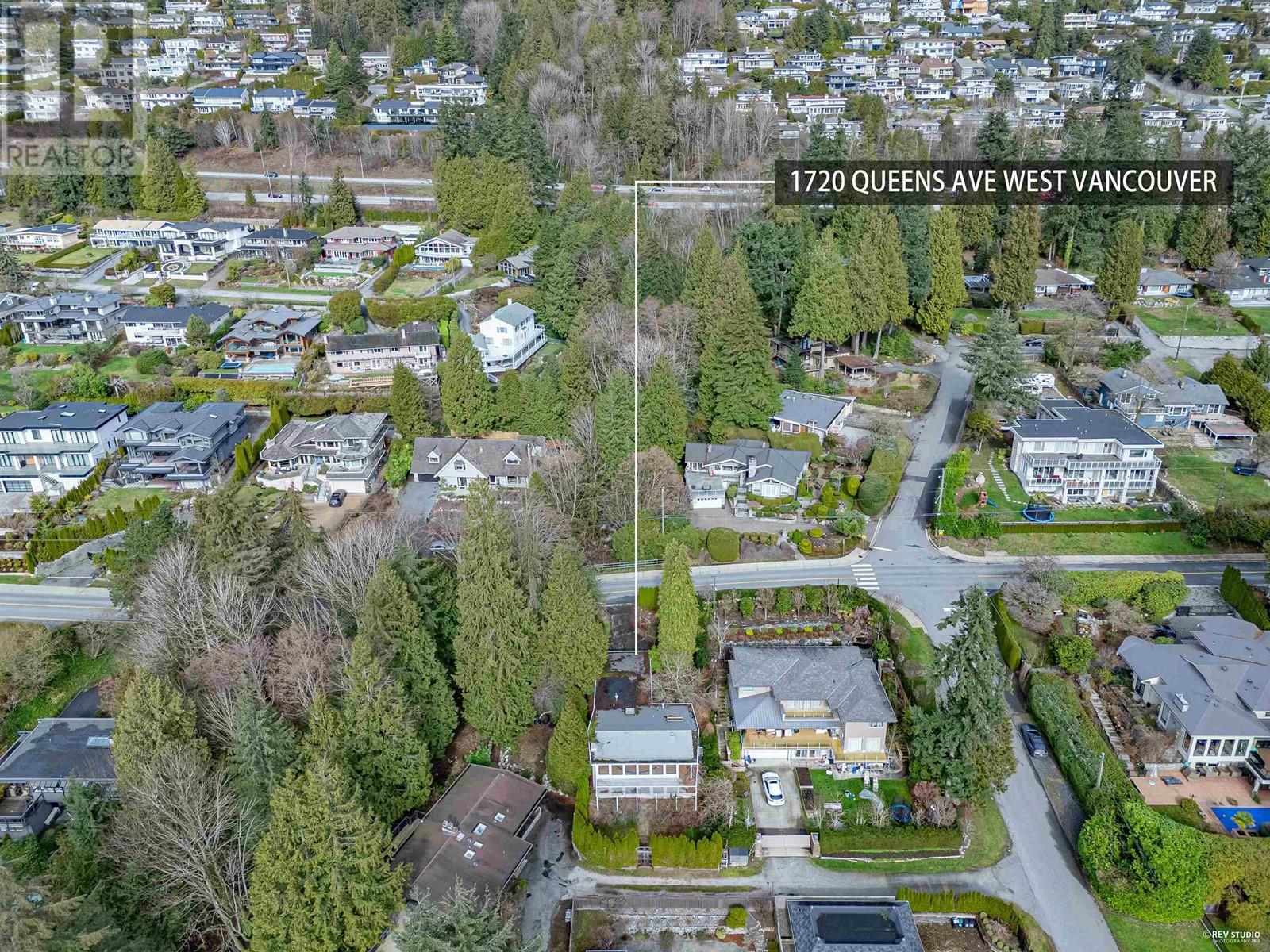 1720 Queens Avenue, West Vancouver, British Columbia  V7V 2X7 - Photo 4 - R2969854