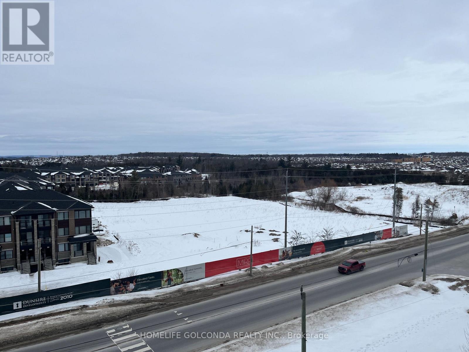 510 - 4 Spice Way, Barrie, Ontario  L9J 0M2 - Photo 30 - S11995478