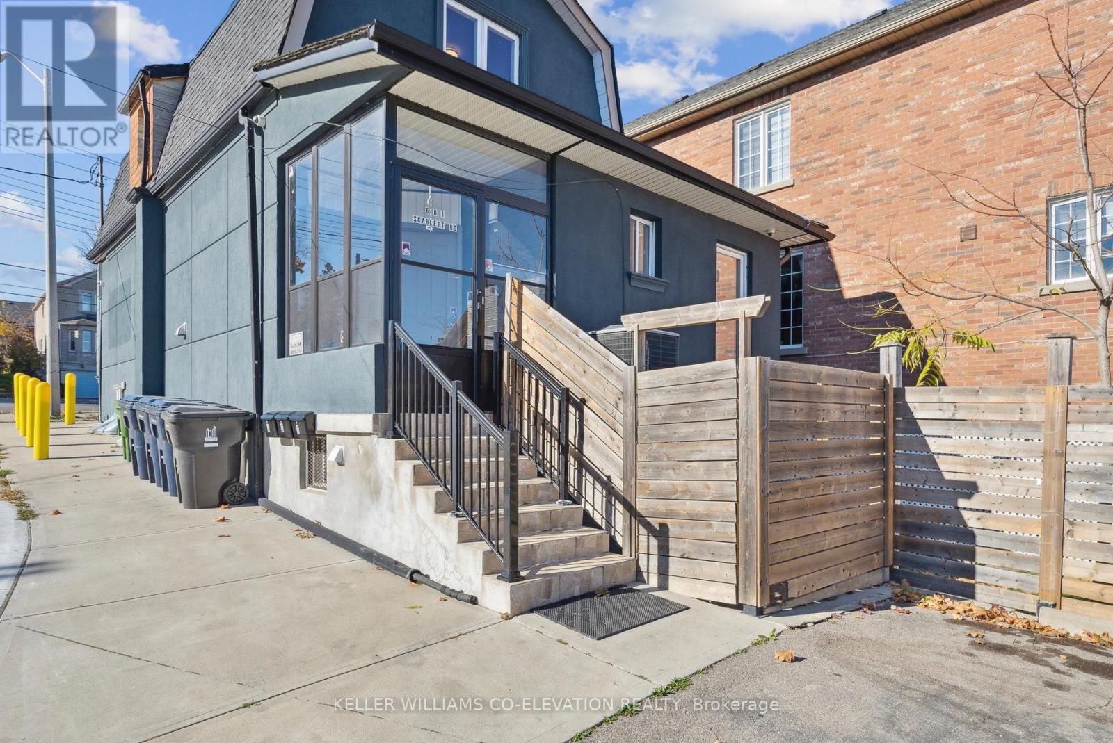 681 Scarlett Road, Toronto (Humber Heights), Ontario  M9P 2T3 - Photo 48 - W11995474