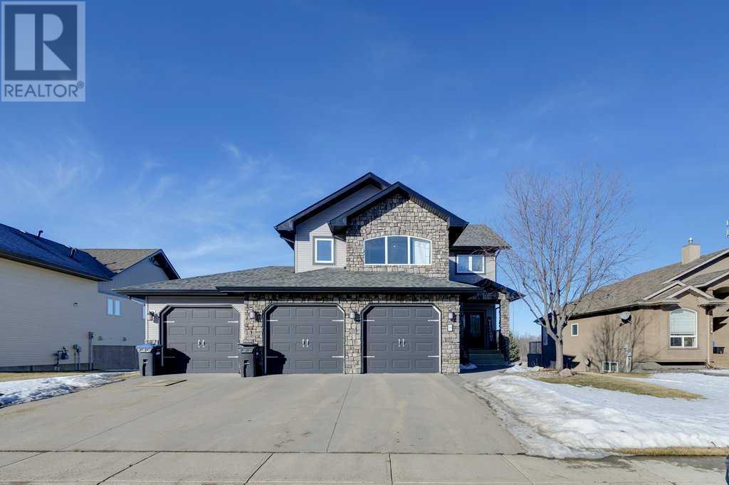 58 Fieldstone Way, Sylvan Lake, Alberta  T4S 2L3 - Photo 2 - A2197695
