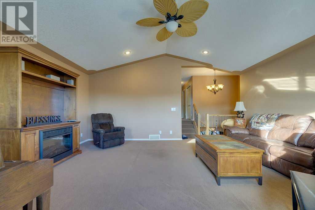 58 Fieldstone Way, Sylvan Lake, Alberta  T4S 2L3 - Photo 22 - A2197695