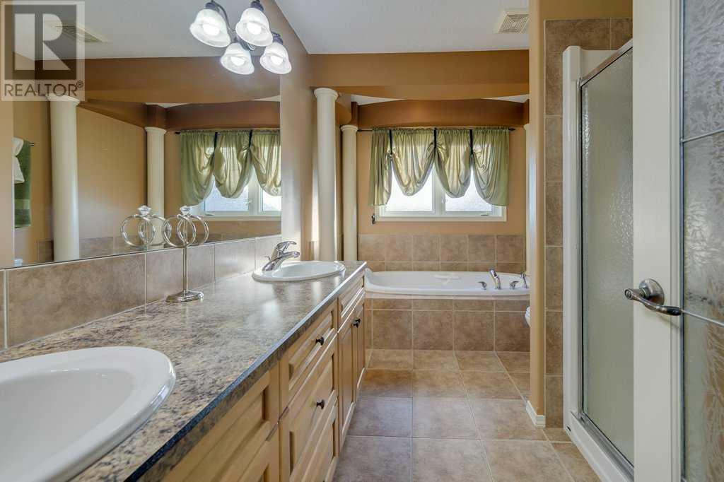 58 Fieldstone Way, Sylvan Lake, Alberta  T4S 2L3 - Photo 27 - A2197695