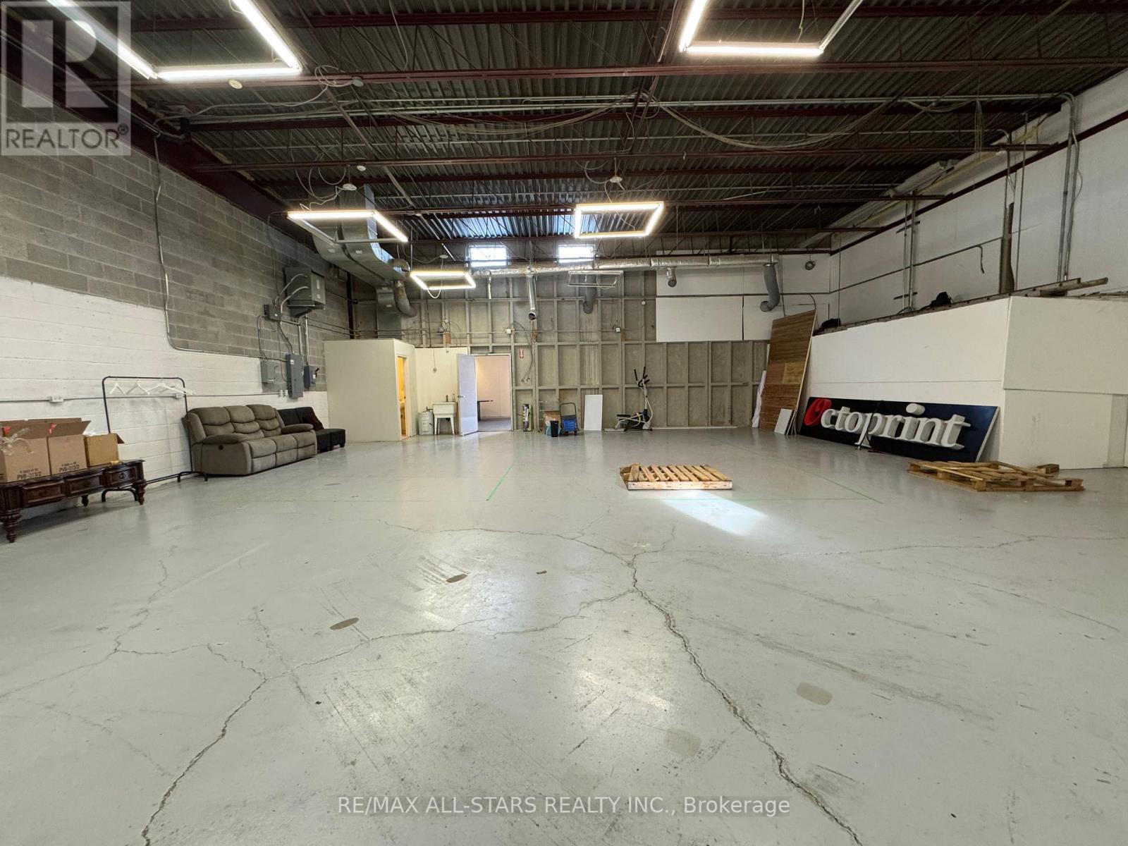 #1-3 - 10 Gormley Industrial Avenue, Whitchurch-Stouffville, Ontario  L0H 1G0 - Photo 14 - N11906215