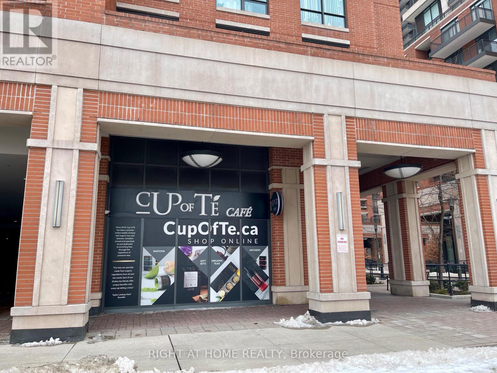 106 - 38 Via Bagnato, Toronto (Yorkdale-Glen Park), Ontario  M6A 0B1 - Photo 16 - W11995330