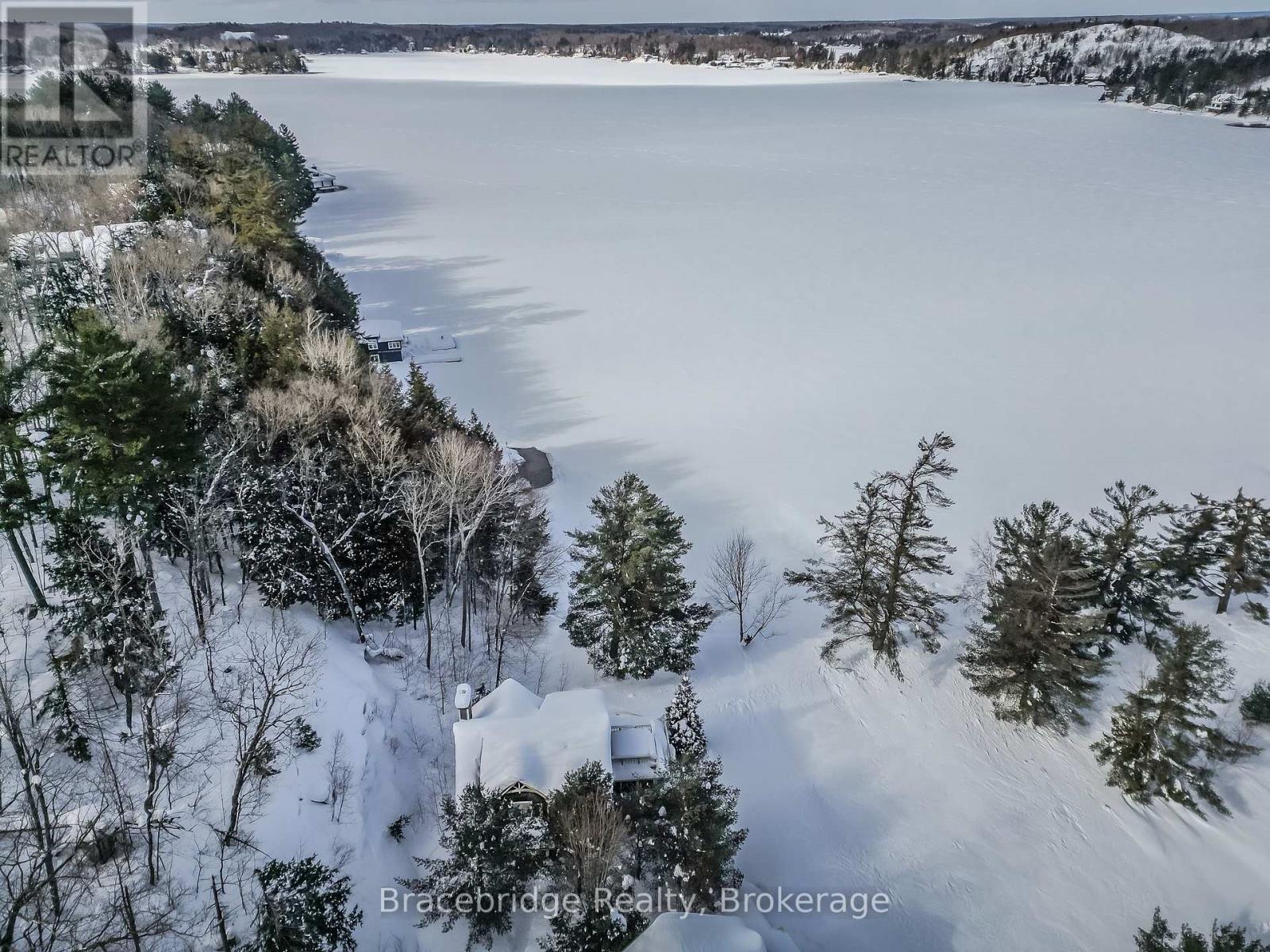 Water's Edge W1 - 3876 Muskoka Road 118 Highway W, Muskoka Lakes, Ontario  P0B 1J0 - Photo 44 - X11995488