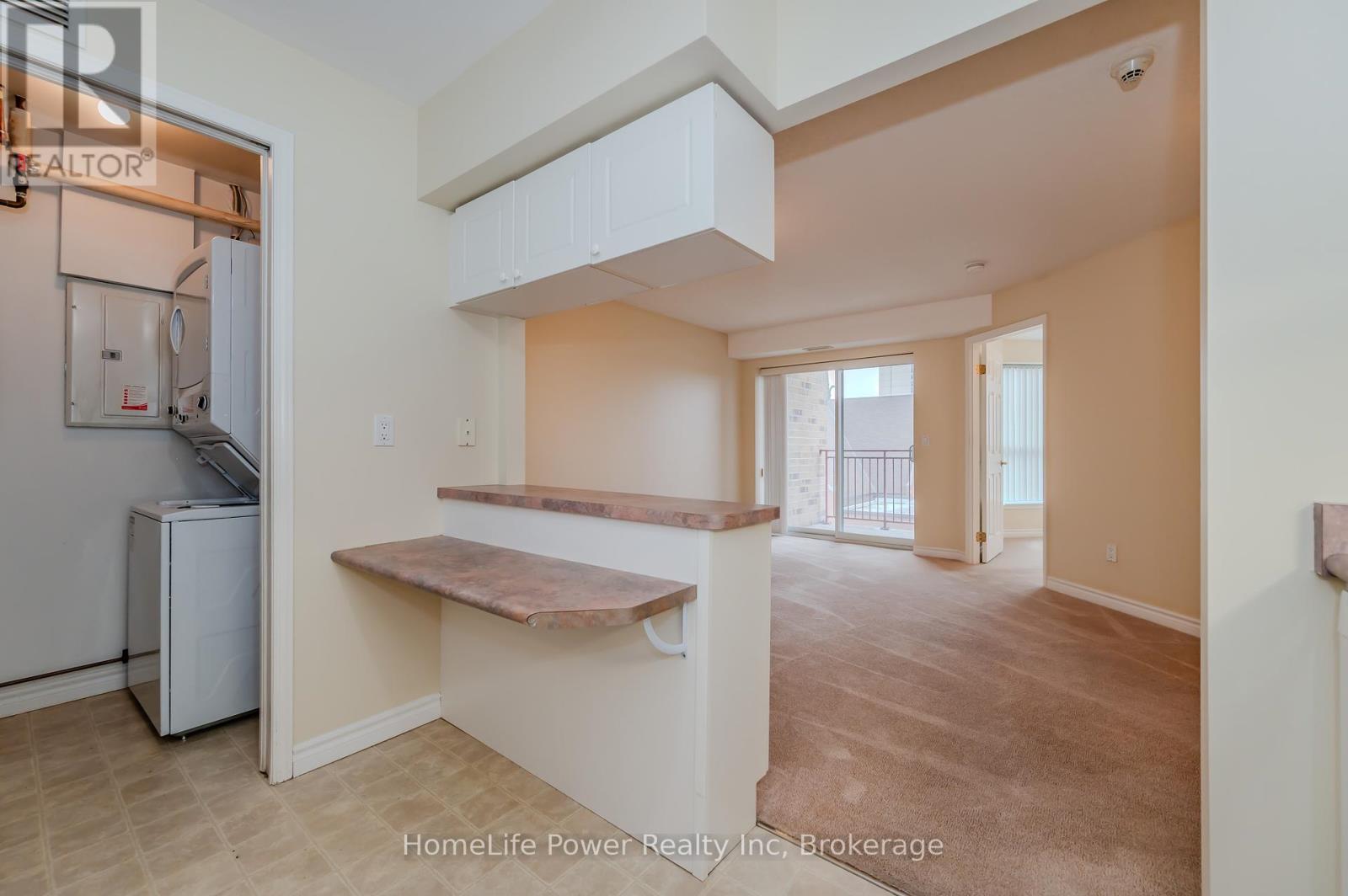 506 - 20 St George Street, Kitchener, Ontario  N2G 2S7 - Photo 10 - X11995491