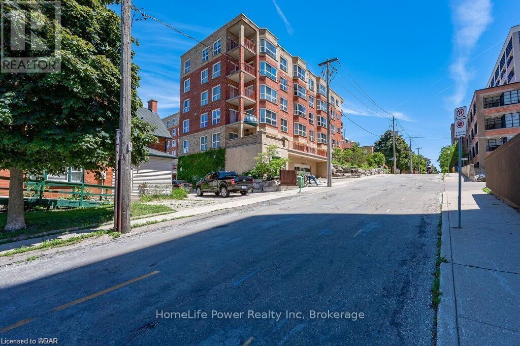 506 - 20 St George Street, Kitchener, Ontario  N2G 2S7 - Photo 28 - X11995491