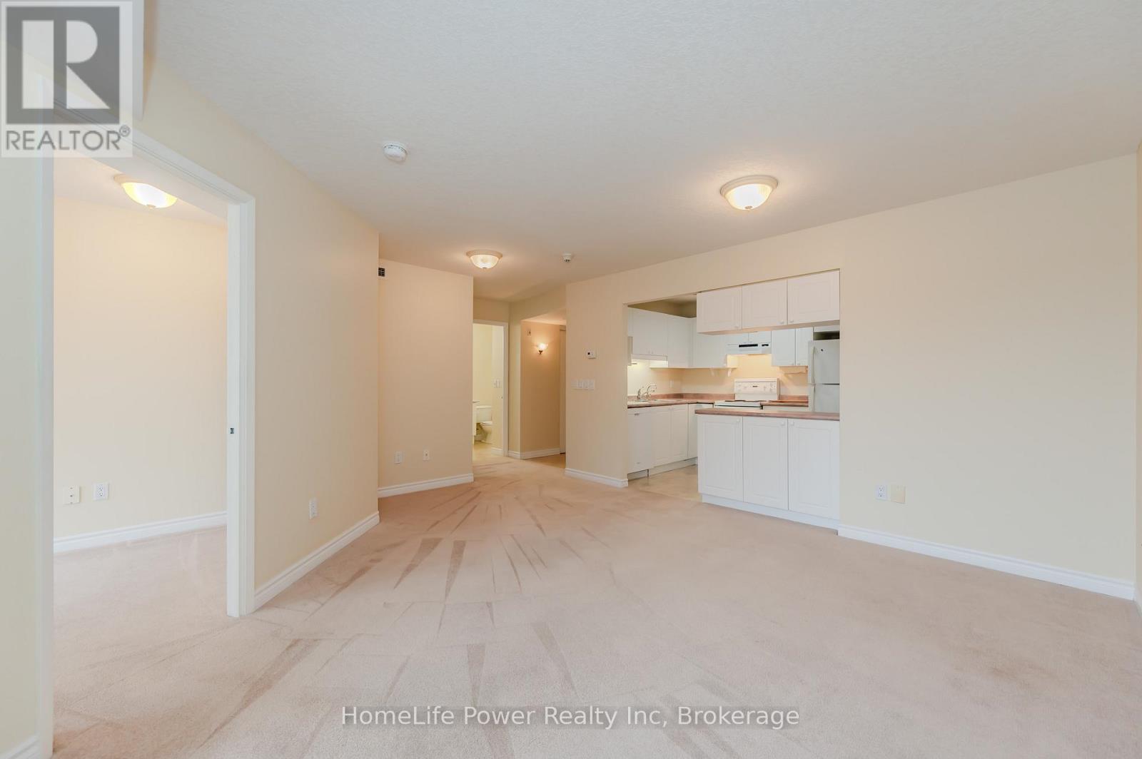 506 - 20 St George Street, Kitchener, Ontario  N2G 2S7 - Photo 6 - X11995491