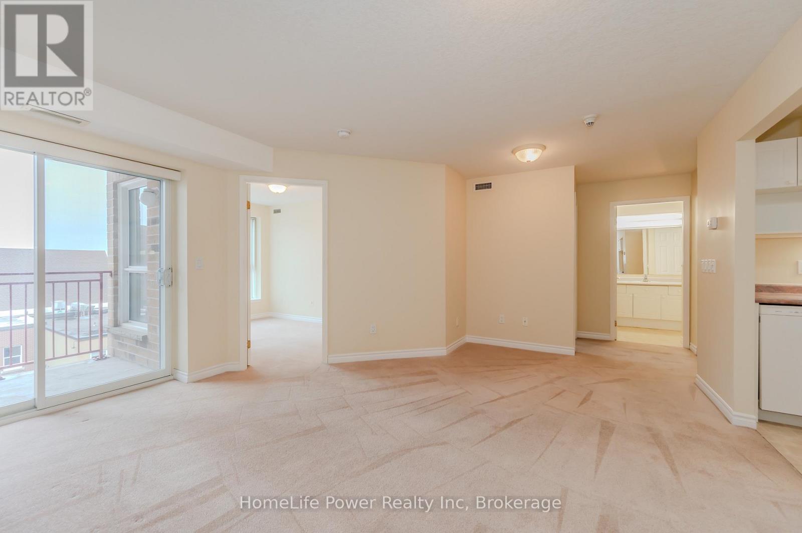 506 - 20 St George Street, Kitchener, Ontario  N2G 2S7 - Photo 7 - X11995491