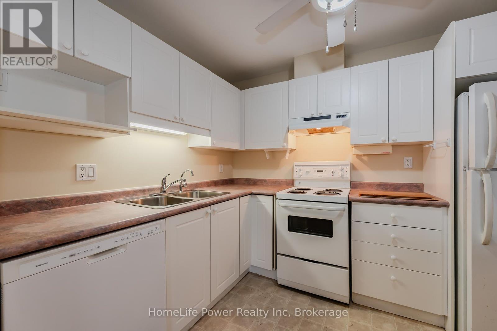 506 - 20 St George Street, Kitchener, Ontario  N2G 2S7 - Photo 9 - X11995491