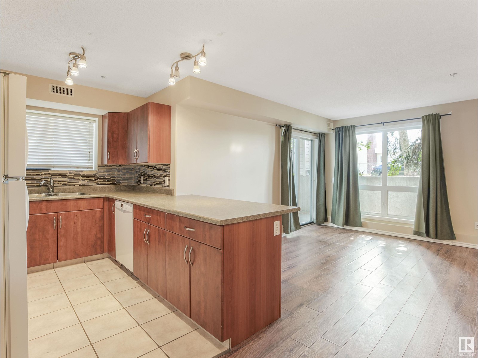 #101 10528 77 Av Nw, Edmonton, Alberta  T6E 1N1 - Photo 3 - E4423560