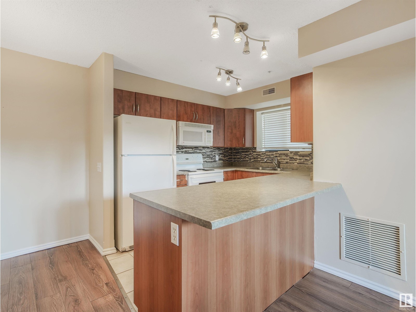 #101 10528 77 Av Nw, Edmonton, Alberta  T6E 1N1 - Photo 4 - E4423560