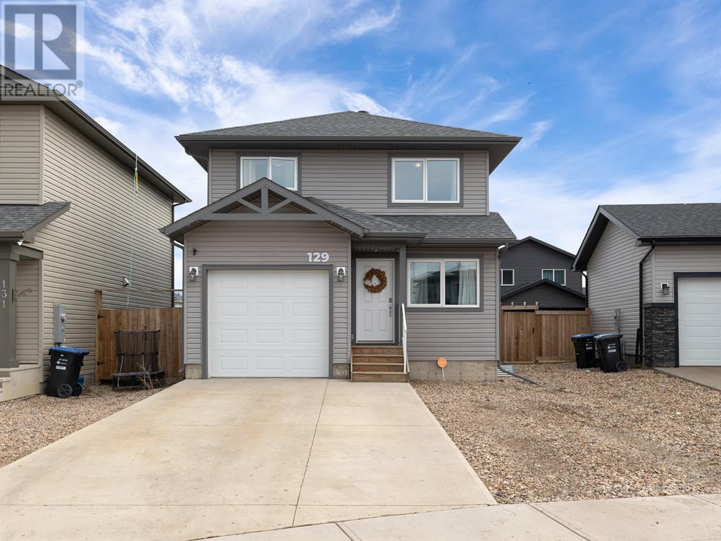 Property at 129 Airmont Court image 1