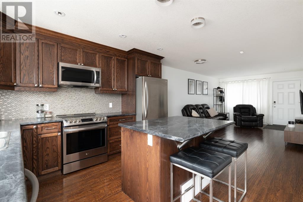 129 Airmont Court, Fort Mcmurray, Alberta  T9J 1G1 - Photo 12 - A2177246