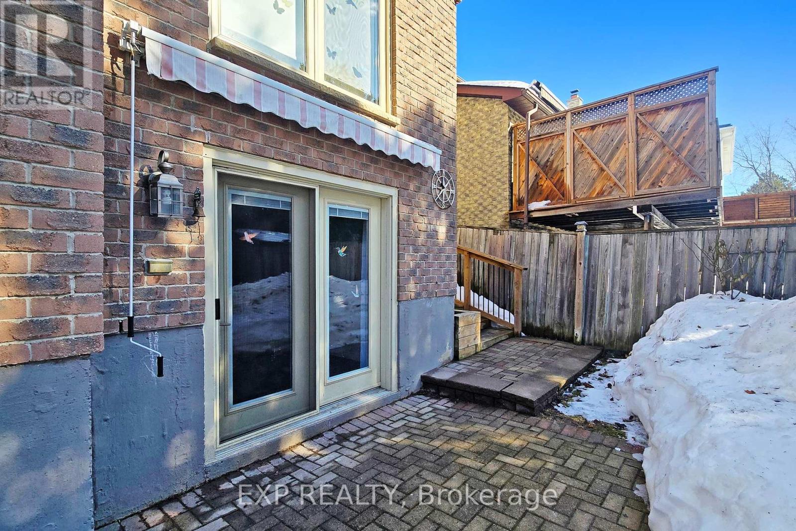 Bsmt - 1081 Wildwood Drive, Newmarket, Ontario  L3Y 2B6 - Photo 27 - N11995485