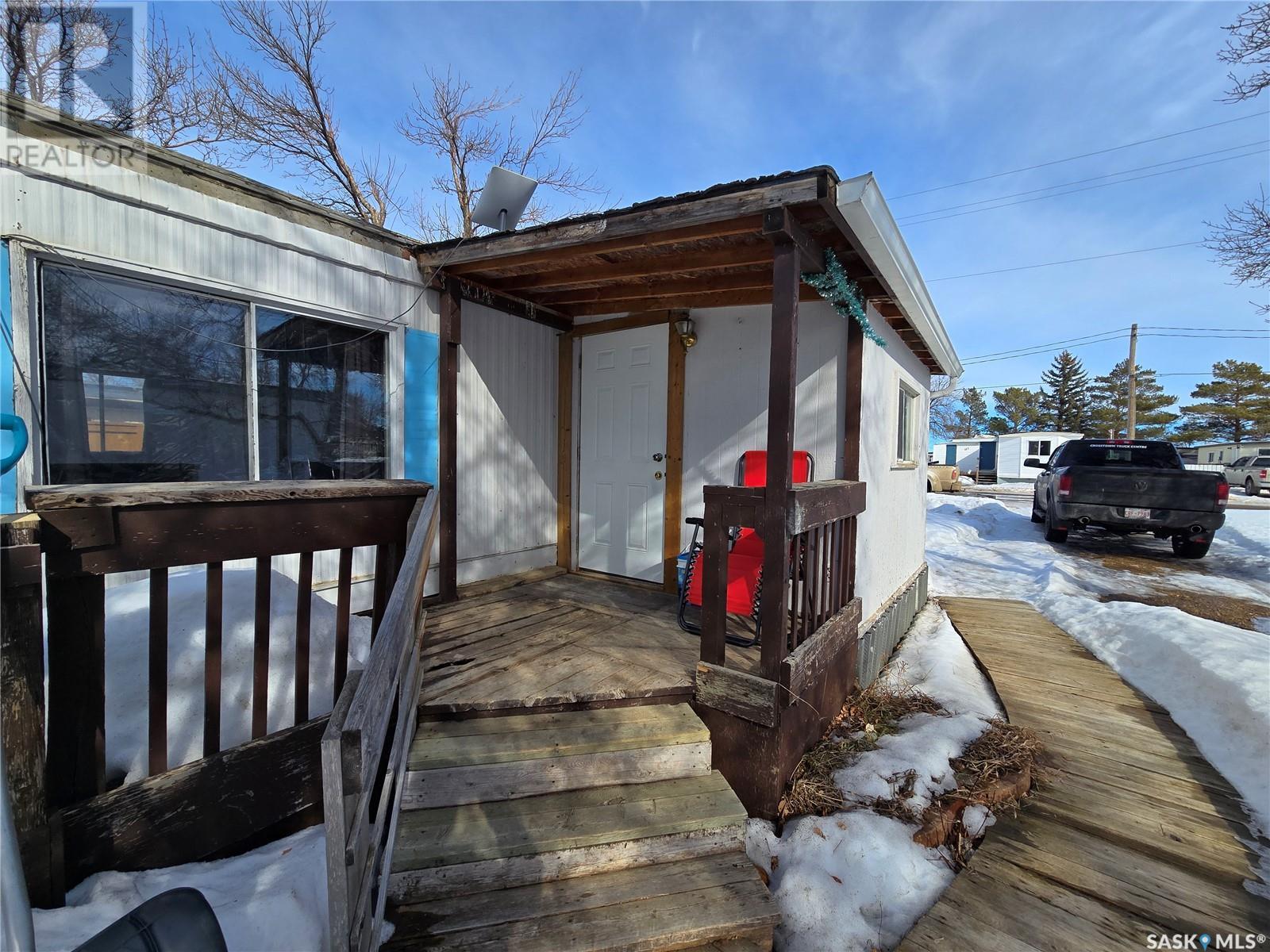 106 Larch Street, Caronport, Saskatchewan  S0H 0S0 - Photo 19 - SK996582