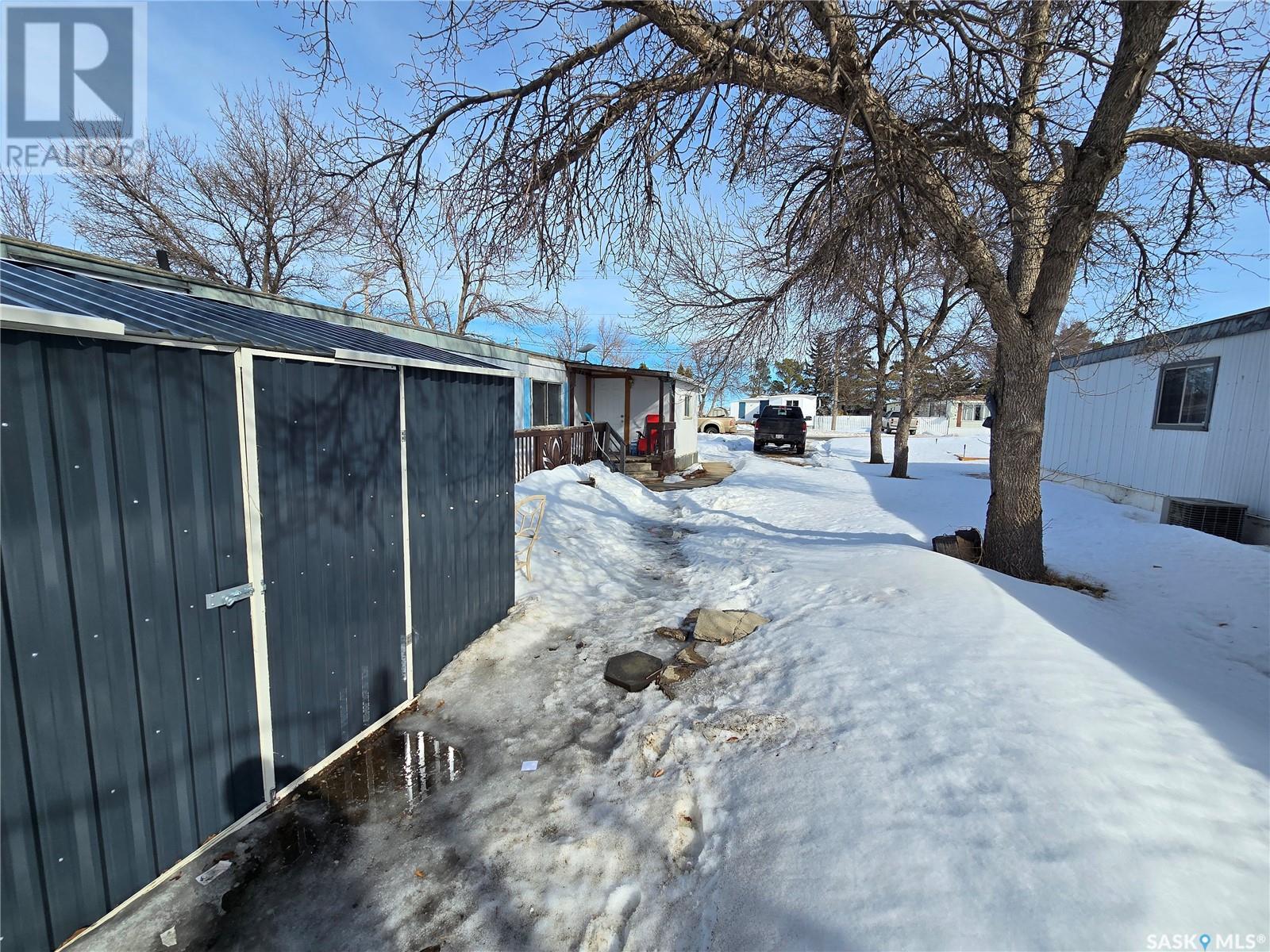 106 Larch Street, Caronport, Saskatchewan  S0H 0S0 - Photo 22 - SK996582