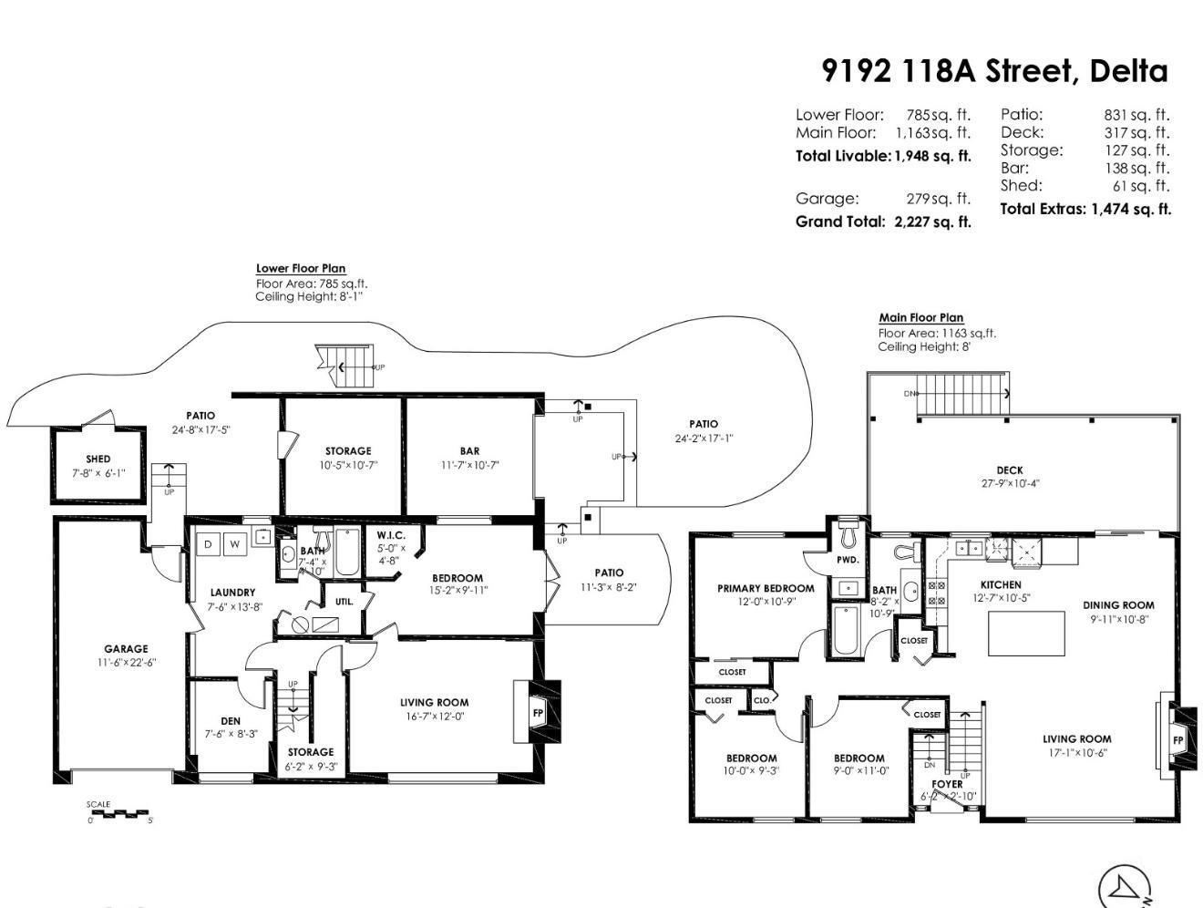 Property at 9192 118A STREET image 3