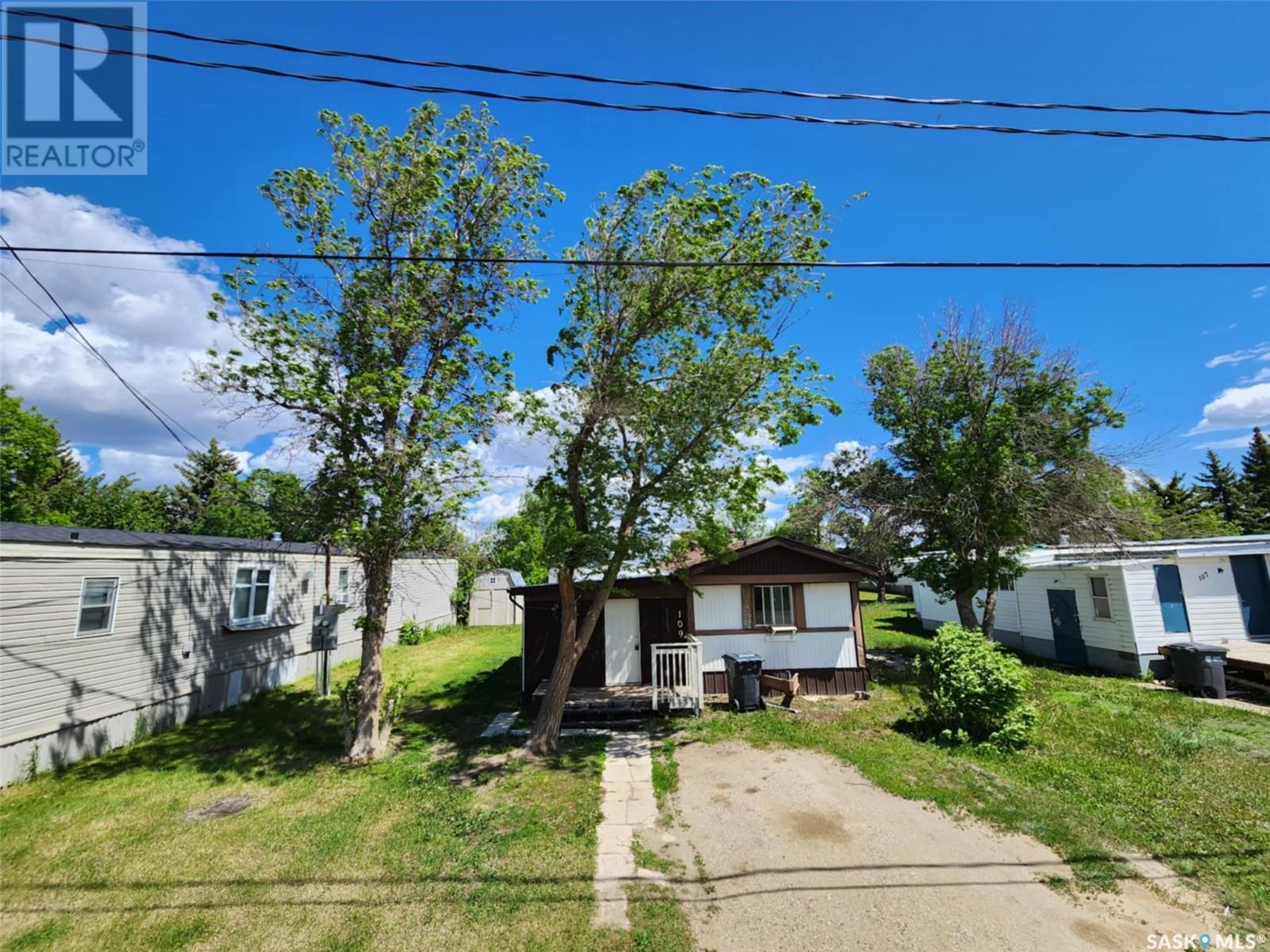 109 Larch STREET, Caronport, Saskatchewan