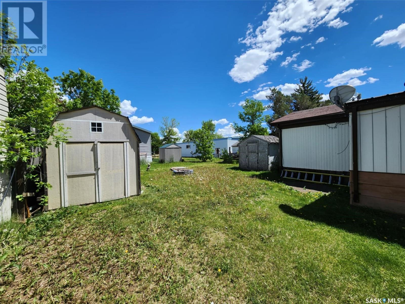 109 Larch Street, Caronport, Saskatchewan  S0H 0S0 - Photo 24 - SK996844