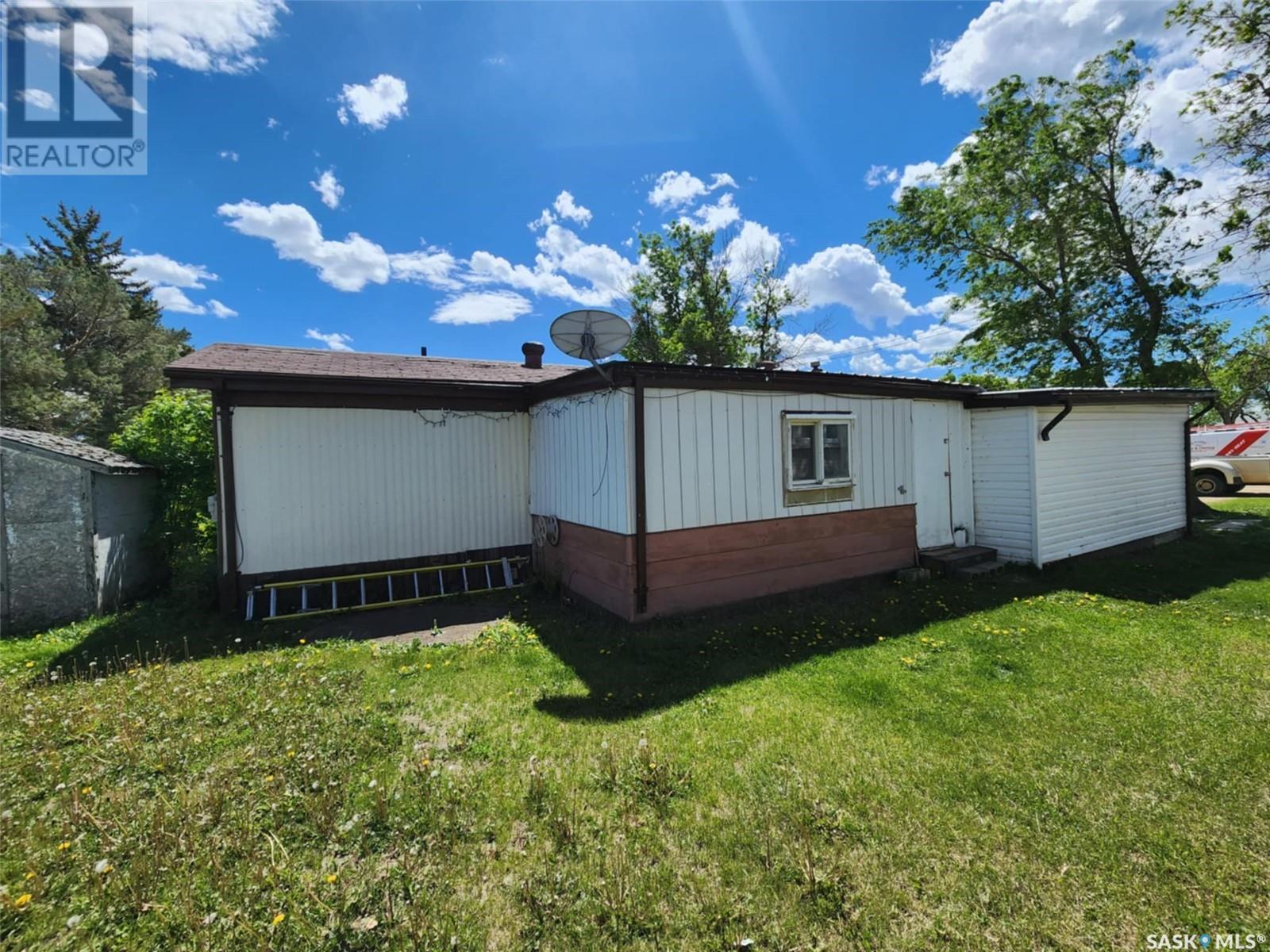 109 Larch Street, Caronport, Saskatchewan  S0H 0S0 - Photo 23 - SK996844