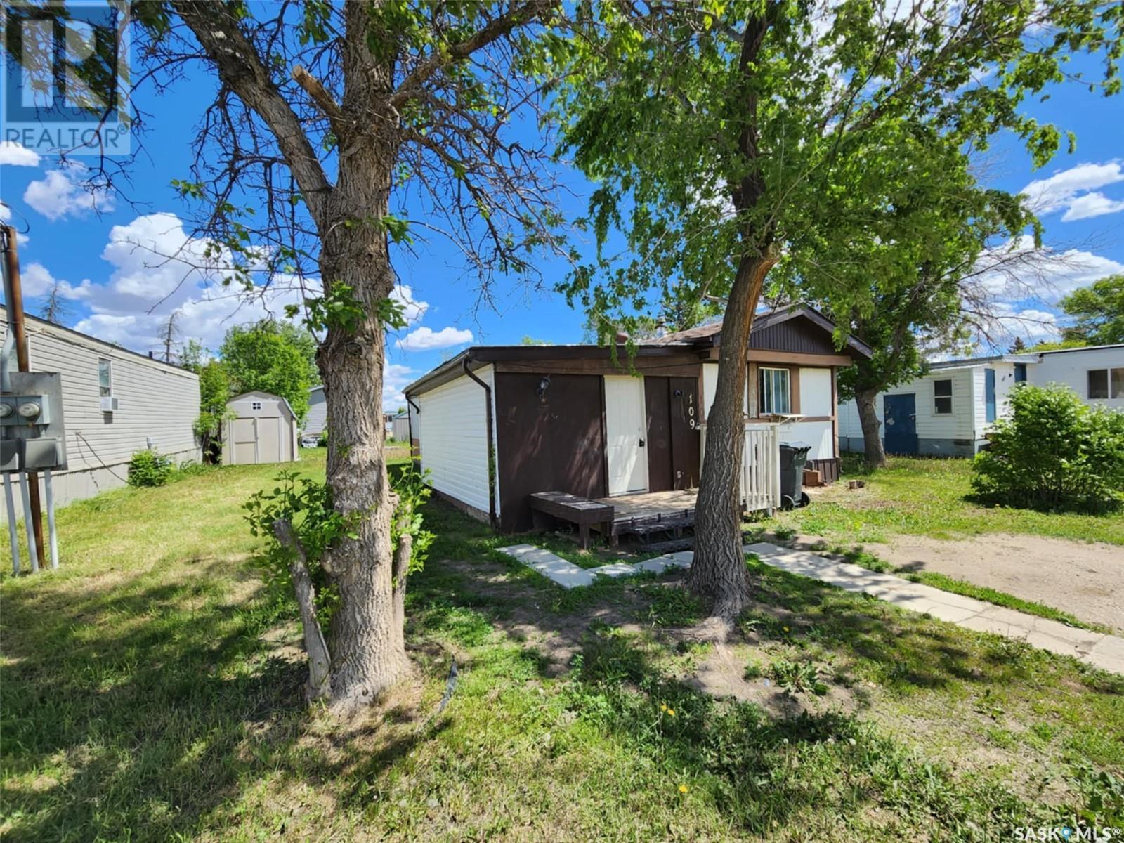 109 Larch Street, Caronport, Saskatchewan  S0H 0S0 - Photo 26 - SK996844