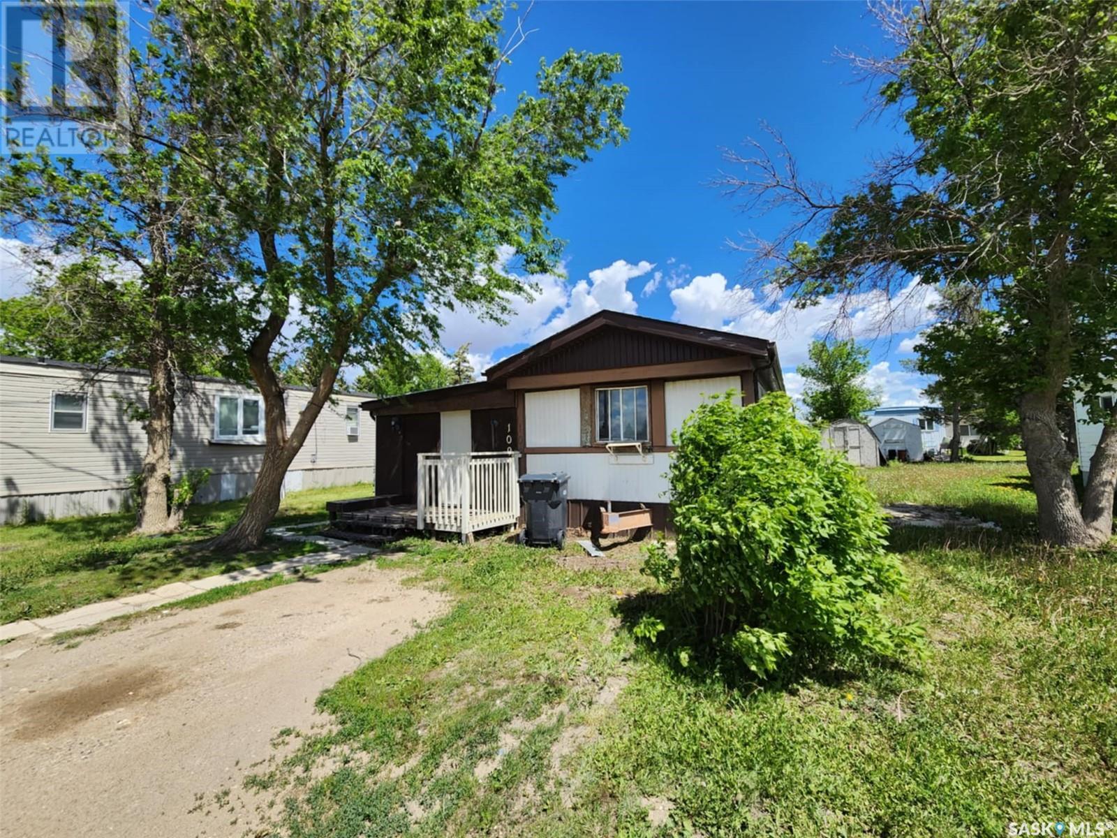 109 Larch Street, Caronport, Saskatchewan  S0H 0S0 - Photo 22 - SK996844