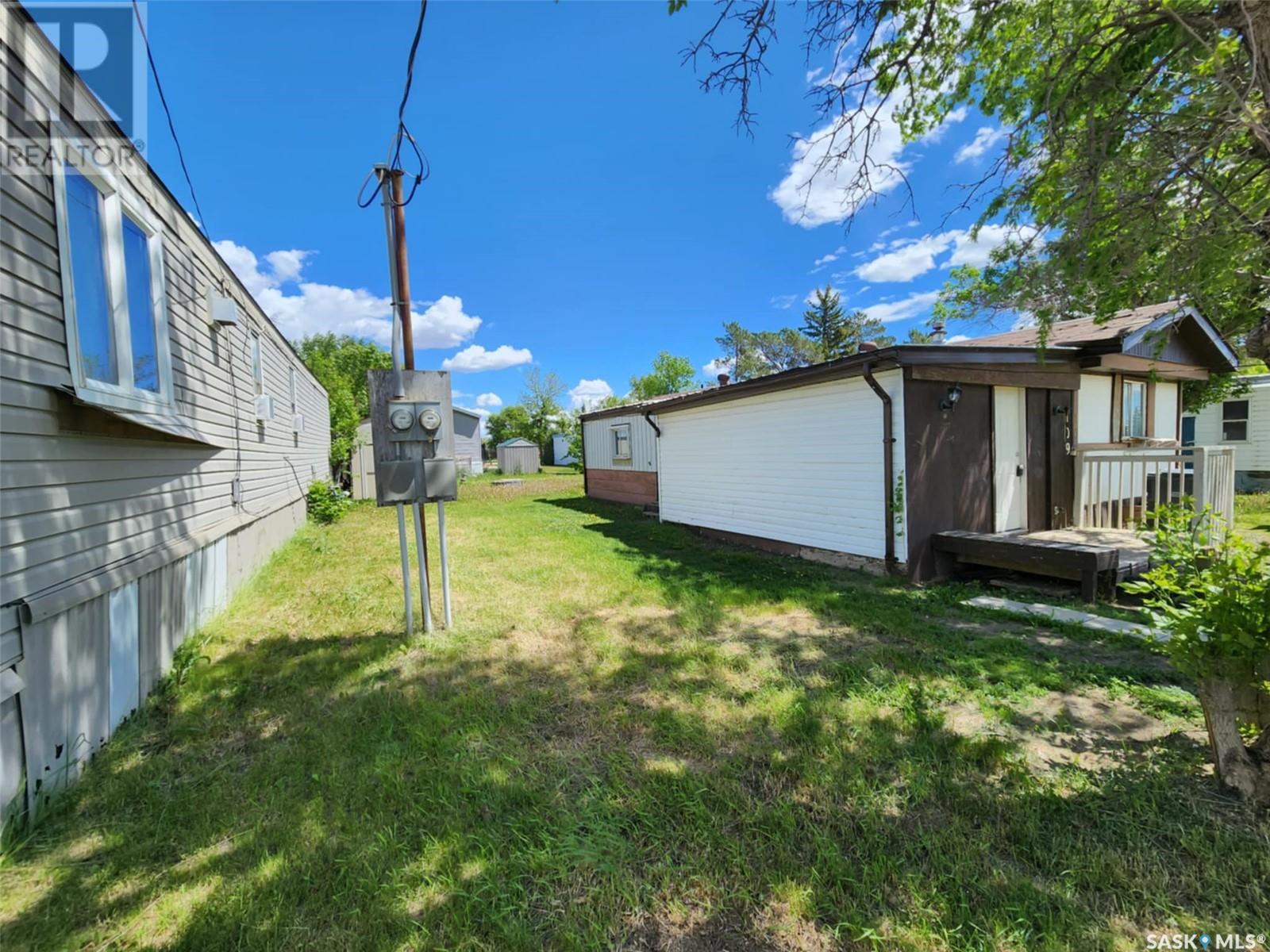 109 Larch Street, Caronport, Saskatchewan  S0H 0S0 - Photo 25 - SK996844